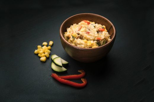 Real Turmat SQUASH OG MAISGRYTE (VEGAN) 6015 Fjell & Fritid 2