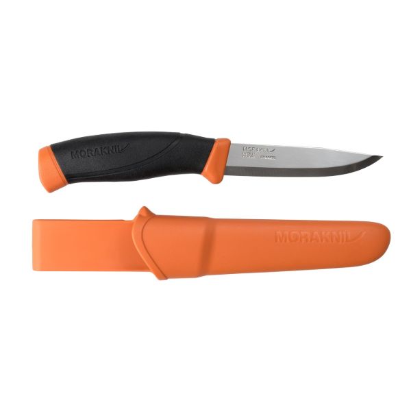 Morakniv Companion (S) 14073 Fjell & Fritid 1