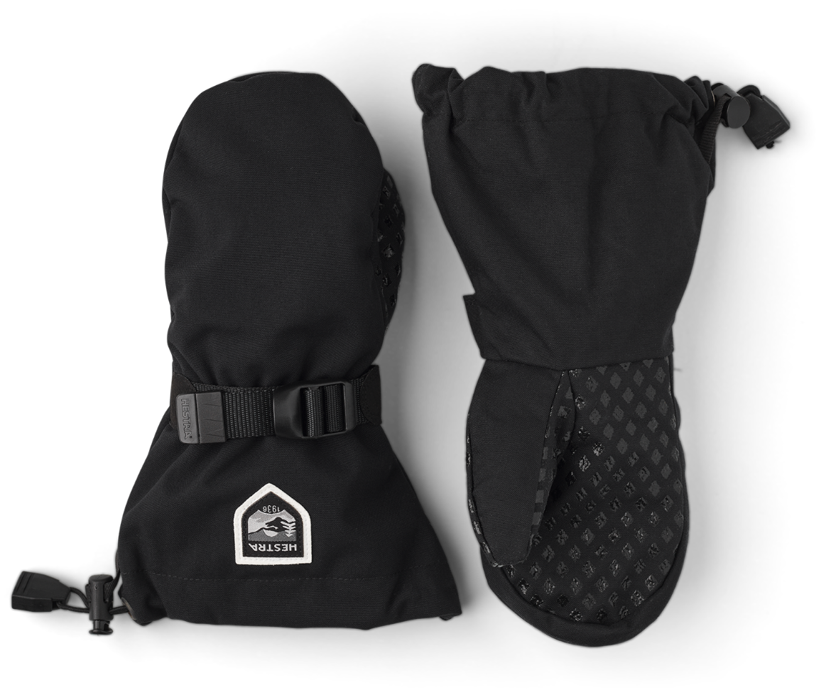 Hestra Fjellvotten Jr. - Mitt 35851 Fjell & Fritid 1