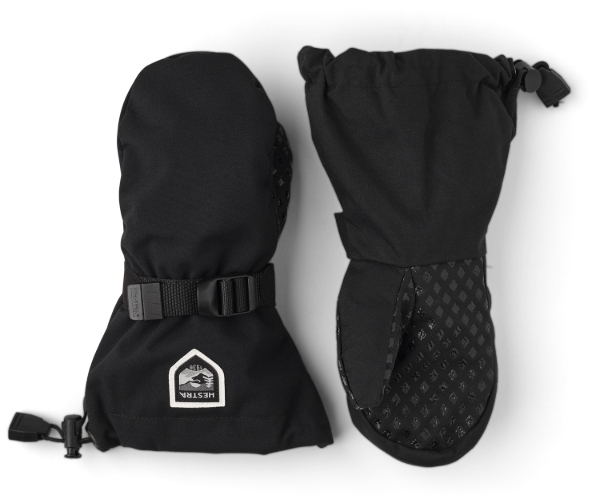 Hestra Fjellvotten Jr. - Mitt 35851 Fjell & Fritid 1