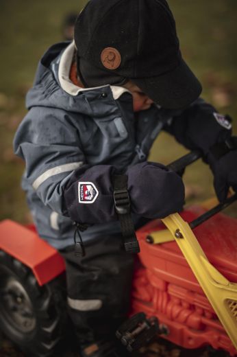 Hestra Fjellvotten Jr. - Mitt 35851 Fjell & Fritid 6