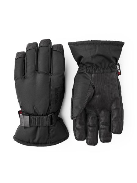 Hestra Isaberg Czone Jr. - 5 Finger 31980 Fjell & Fritid 1