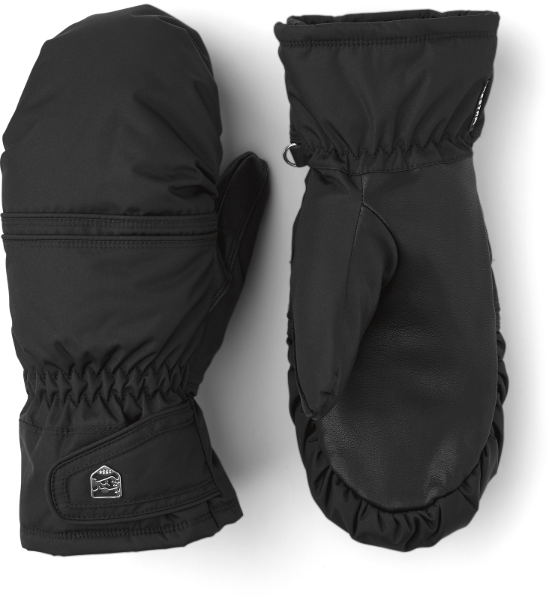 Hestra Primaloft Leather Female - Mitt 32211 Fjell & Fritid 5