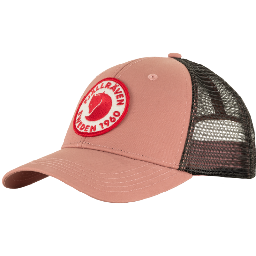 Fjällräven 1960 Logo Långtradarkeps F78138 Fjell & Fritid 1