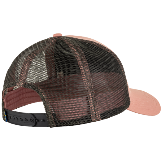 Fjällräven 1960 Logo Långtradarkeps F78138 Fjell & Fritid 2