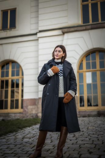 Hestra Sheepskin Mitt 18501 Fjell & Fritid 2