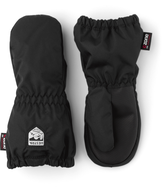 Hestra Czone Contact Kids´ Shell - Mitt 36261 Fjell & Fritid 1