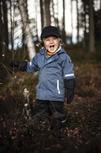 Hestra Czone Contact Kids´ Shell - Mitt 36261 Fjell & Fritid 3