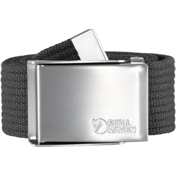 Fjällräven Canvas Belt F77029 Fjell & Fritid 1