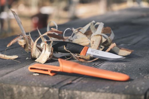 Morakniv Companion (S) 14073 Fjell & Fritid 3