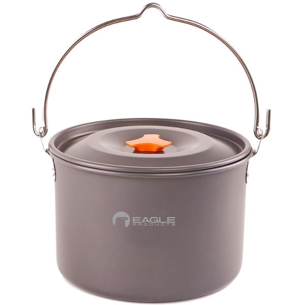 Eagle Products Leirkjele 2,5 L Anodisert CWRT2L5 Fjell & Fritid 1