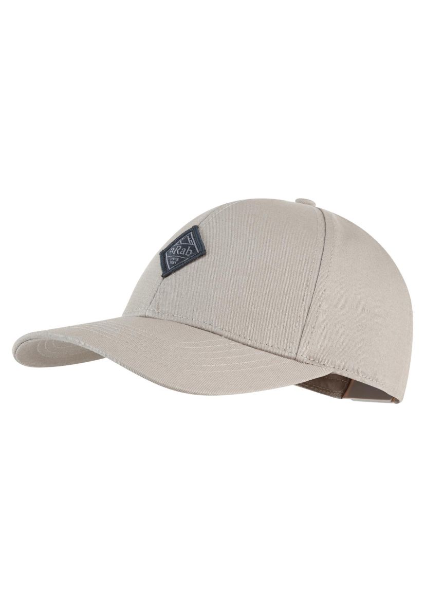Rab Basecamp Badge Cap QAB-62 Fjell & Fritid 1