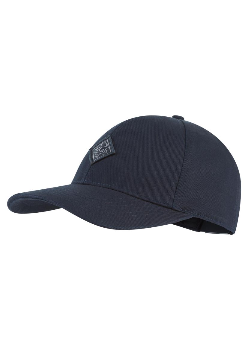 Rab Basecamp Badge Cap QAB-62 Fjell & Fritid 1