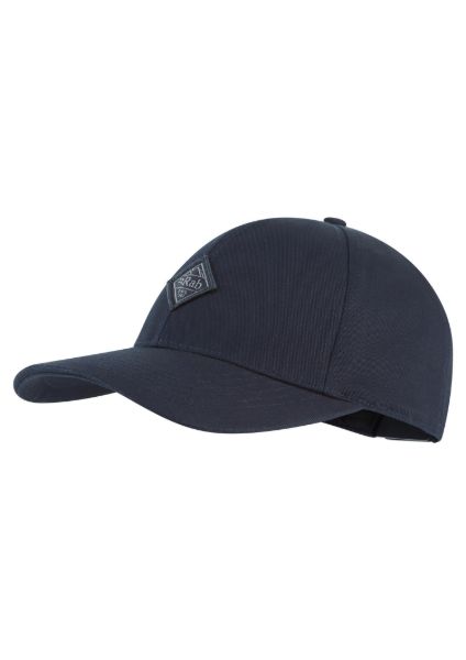 Rab Basecamp Badge Cap QAB-62 Fjell & Fritid 1