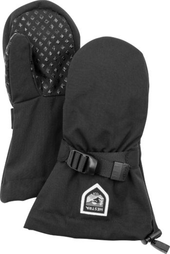Hestra Fjellvotten Jr. - Mitt 35851 Fjell & Fritid 4