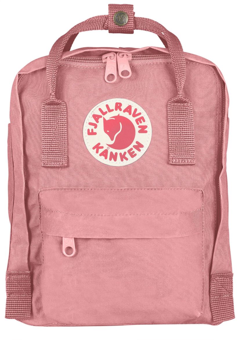 Fjällräven Kånken Mini F23561 Fjell & Fritid 1
