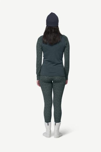 Devold DUO ACTIVE MERINO 205 SHIRT WMN GO 328 226 A Fjell & Fritid 4