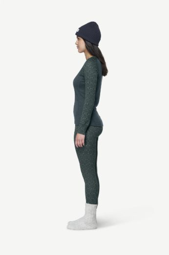 Devold DUO ACTIVE MERINO 205 SHIRT WMN GO 328 226 A Fjell & Fritid 5
