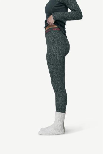 Devold DUO ACTIVE MERINO 205 LONGS WMN GO 328 110 A Fjell & Fritid 6