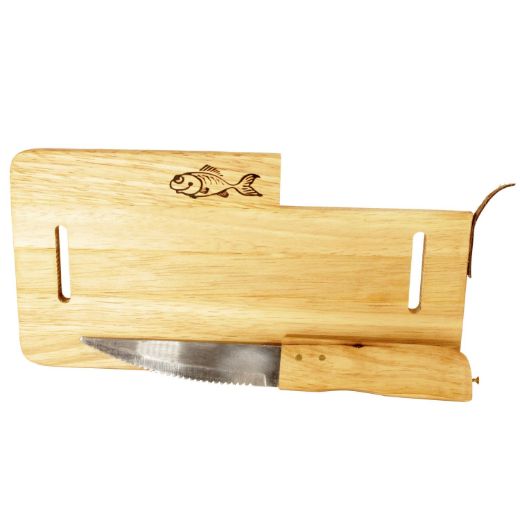 Eagle Products Trefjøl M/Kniv LF40 Fjell & Fritid 1