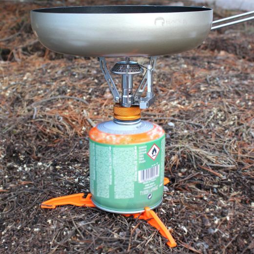 Eagle Products Stativ For Gassboks STAND Fjell & Fritid 3