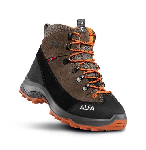 Alfa Kratt Jr Gtx 552710 Fjell & Fritid 4