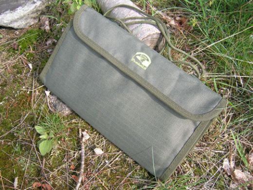Eagle Products Kartmappe Slb Enkel CF2 Fjell & Fritid 1