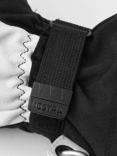 Hestra Army Leather Heli Ski - 5 Finger 30570 Fjell & Fritid 5