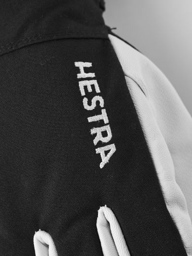 Hestra Army Leather Heli Ski - 5 Finger 30570 Fjell & Fritid 7