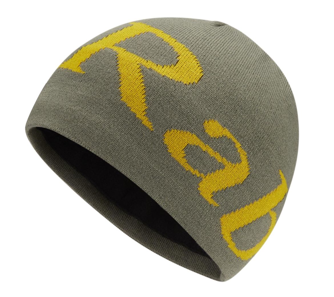 Rab Logo Beanie QAB-39 Fjell & Fritid 1