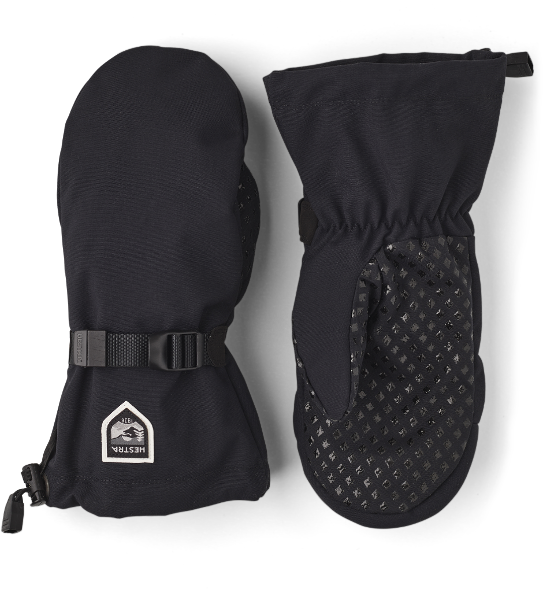 Hestra Fjellvotten Sr. - Mitt 35901 Fjell & Fritid 1