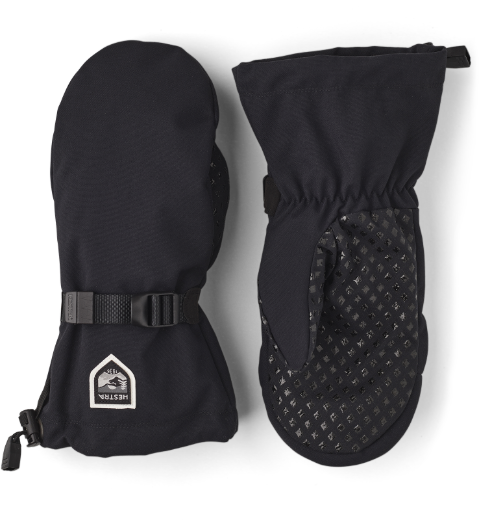 Hestra Fjellvotten Sr. - Mitt 35901 Fjell & Fritid 1