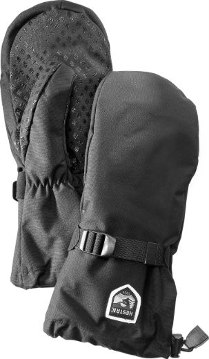 Hestra Fjellvotten Sr. - Mitt 35901 Fjell & Fritid 2